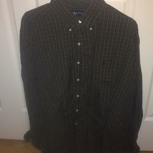 Polo Ralph Lauren Button Up